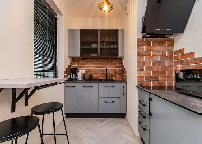 Grand - Doki Living & Foodhall Daire *