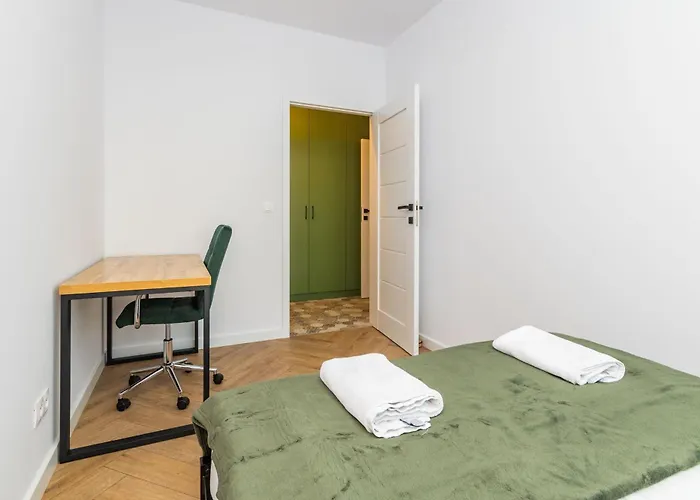 Grand - Doki Living & Foodhall Gdansk