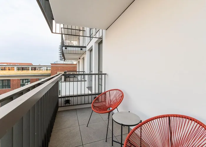 Grand - Doki Living & Foodhall Daire