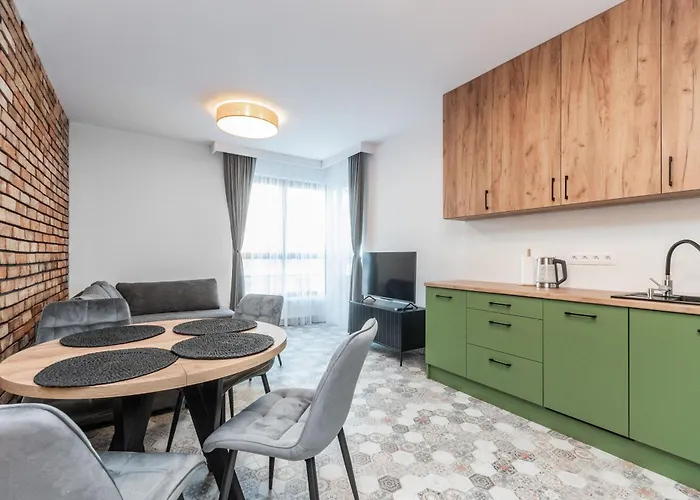 Grand - Doki Living & Foodhall Daire *