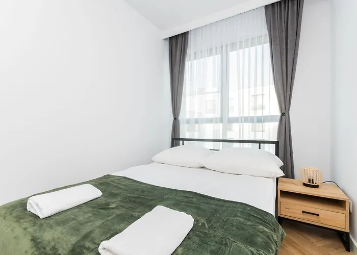 Grand - Doki Living & Foodhall * Gdansk