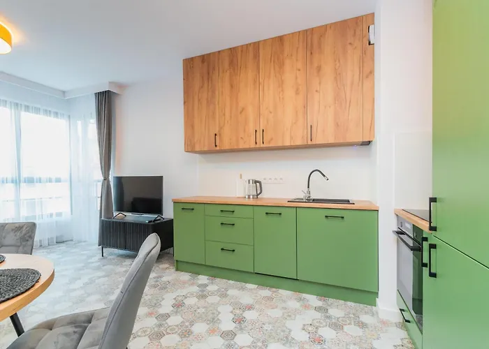 Grand - Doki Living & Foodhall * Gdansk