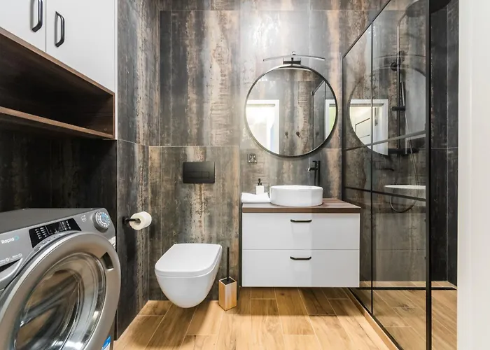 Grand - Doki Living & Foodhall Daire *