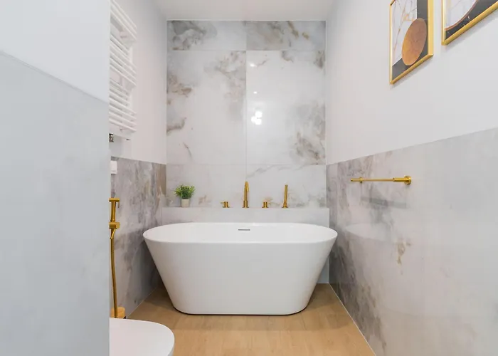 Grand - Doki Living & Foodhall Gdansk