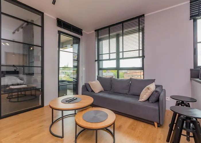 Daire Grand - Doki Living & Foodhall