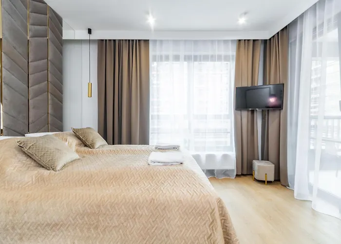 Grand - Doki Living & Foodhall Daire *