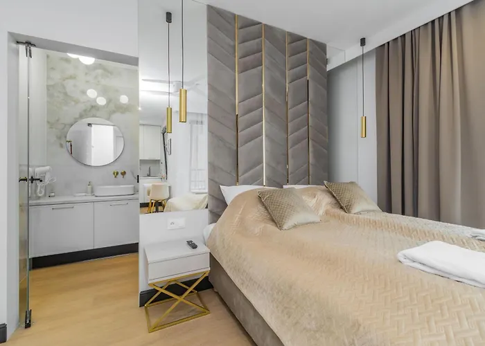 Daire Grand - Doki Living & Foodhall