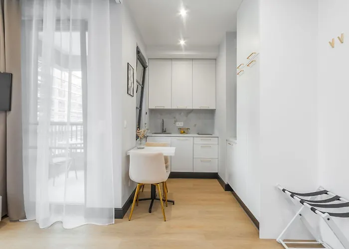 Grand - Doki Living & Foodhall * Gdansk