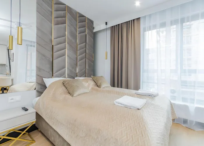 Grand - Doki Living & Foodhall * Gdansk