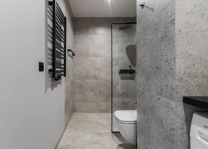 Grand - Doki Living & Foodhall Daire