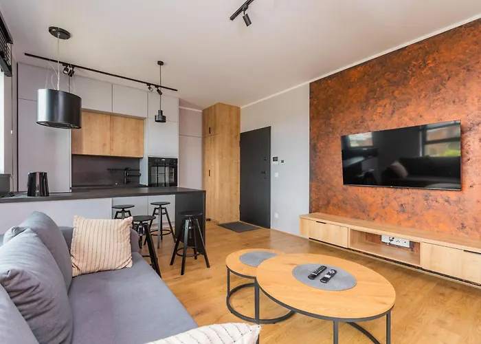 Grand - Doki Living & Foodhall Daire *