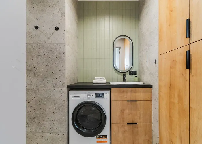 Grand - Doki Living & Foodhall Daire