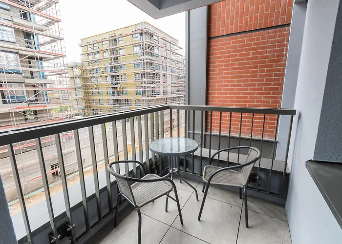 Grand - Doki Living & Foodhall Daire