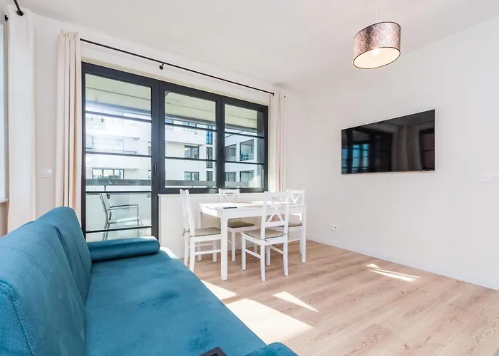 Grand - Doki Living & Foodhall * Gdansk