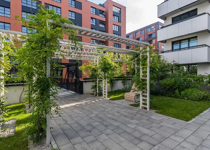 Grand - Doki Living & Foodhall Daire *