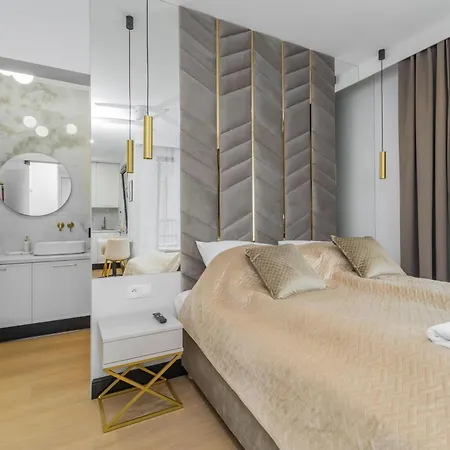 Apartman Grand - Doki Living & Foodhall