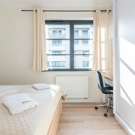 Apartman Grand - Doki Living & Foodhall